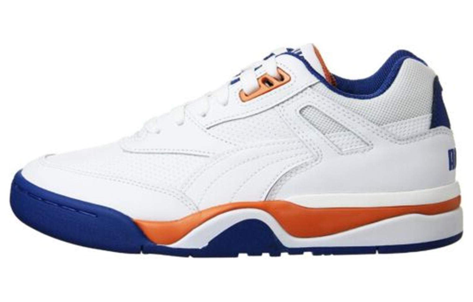 Кроссовки мужские PUMA Palace Guard Knicks