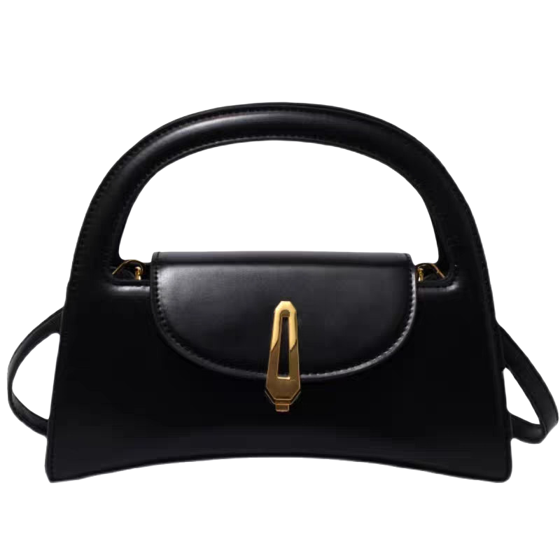 Сумка женская NOMK Nk-552 черная