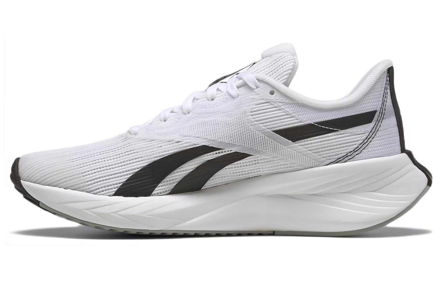 Беговые кроссовки женские Reebok Energen Tech Plus черные