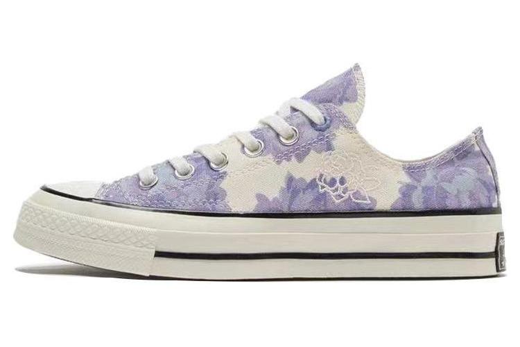 Кеды женские Converse Chuck Taylor All Star 70 Ox бежевые