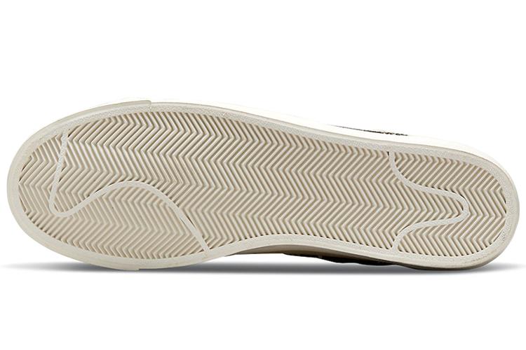 Кроссовки мужские Nike Blazer Low Paisley Swoosh, 41 EU