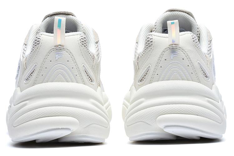 Кроссовки женские FILA FUSION Mars 2 бежевые, 36 EU