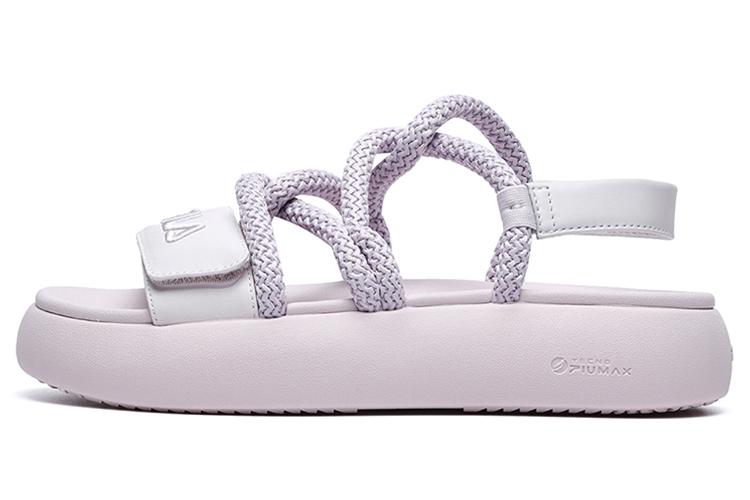 Сандалии женские FILA Churro Cushioning, 38.5 EU