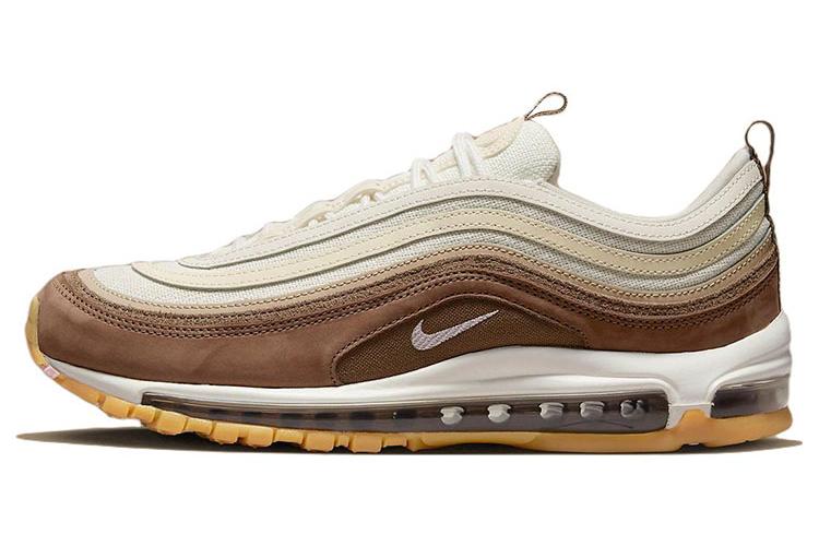 Кроссовки мужские Nike Air Max 97 DQ8996-200, 38.5 EU