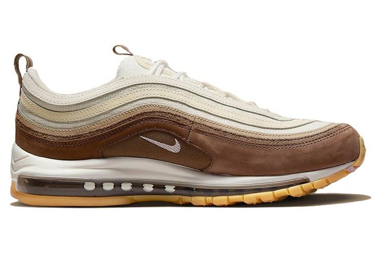 Кроссовки мужские Nike Air Max 97 DQ8996-200, 38.5 EU