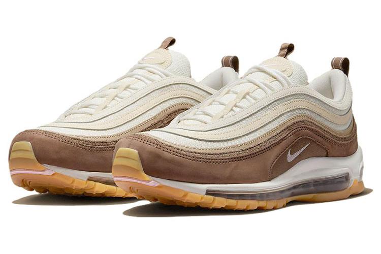Кроссовки мужские Nike Air Max 97 DQ8996-200, 38.5 EU