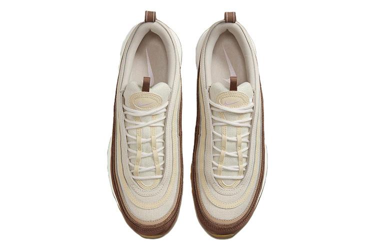 Кроссовки мужские Nike Air Max 97 DQ8996-200, 38.5 EU