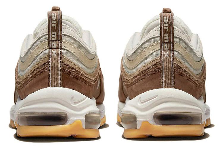 Кроссовки мужские Nike Air Max 97 DQ8996-200, 38.5 EU