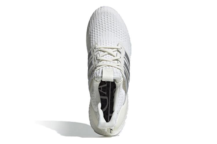 Кроссовки женские Adidas Ultra Boost 4.0 белые, 36 EU