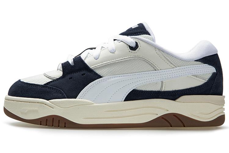 Кеды унисекс PUMA 180 Navy