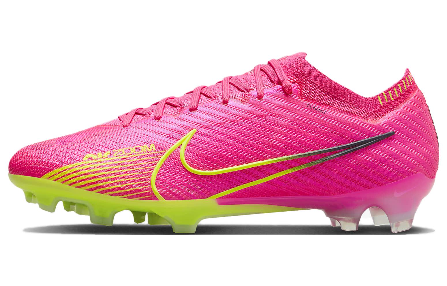 Футбольные бутсы Nike Mercurial Vapor 15 Elite FG