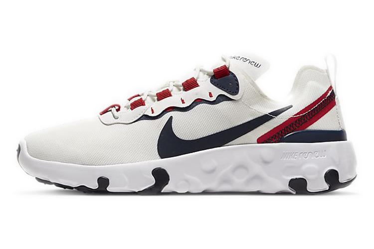 Кроссовки женские Nike Renew Element 55 GS белые