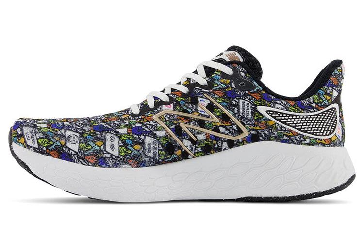Кроссовки мужские New Balance Fresh Foam X 1080v12 Love Print, 42.5 EU