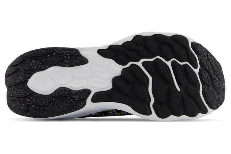 Кроссовки мужские New Balance Fresh Foam X 1080v12 Love Print, 42.5 EU