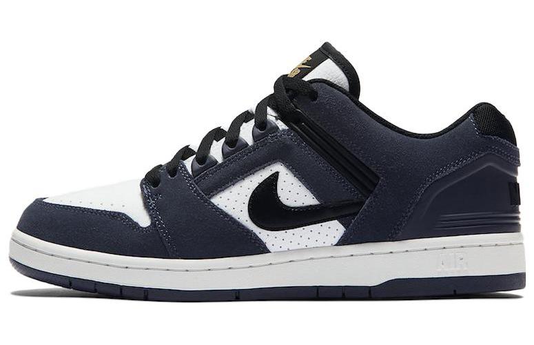 Кроссовки мужские Nike Air Force 2 Low SB, 45 EU