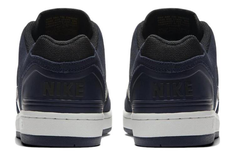 Кроссовки мужские Nike Air Force 2 Low SB, 45 EU