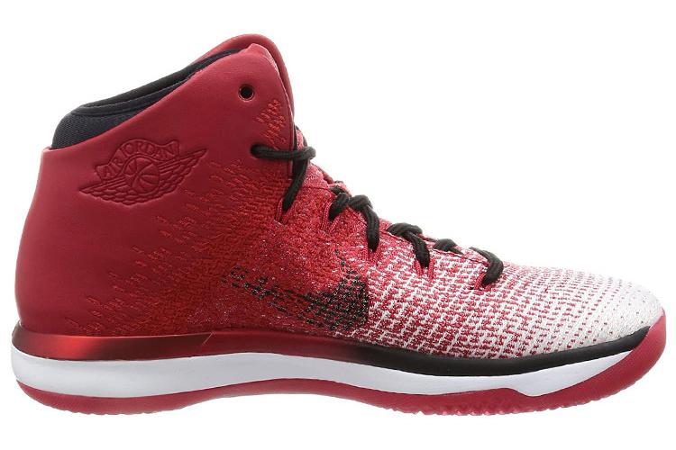 Кроссовки мужские Jordan XXX1, 41 EU