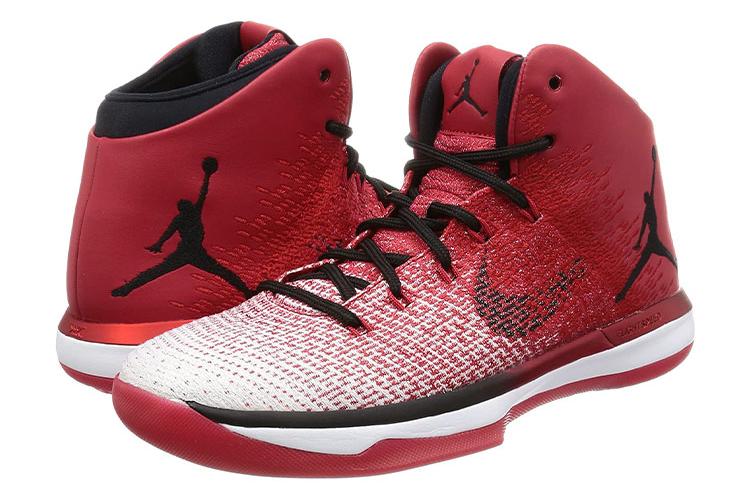 Кроссовки мужские Jordan XXX1, 41 EU