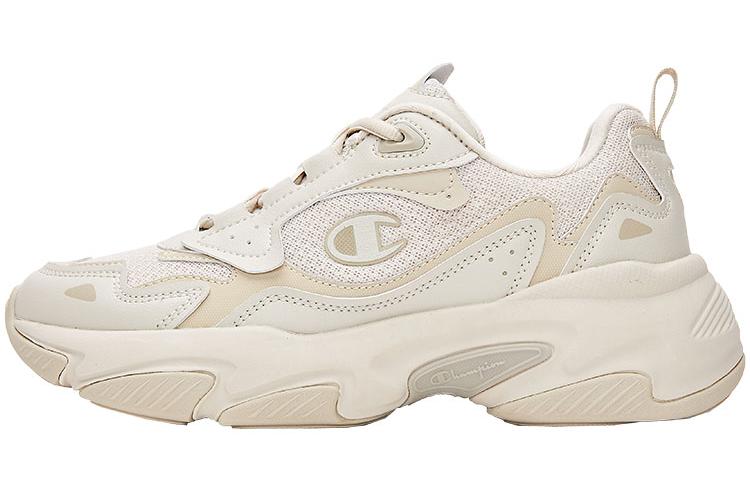 Кроссовки женские Champion U2CFCCW02F1 хаки, 36 EU