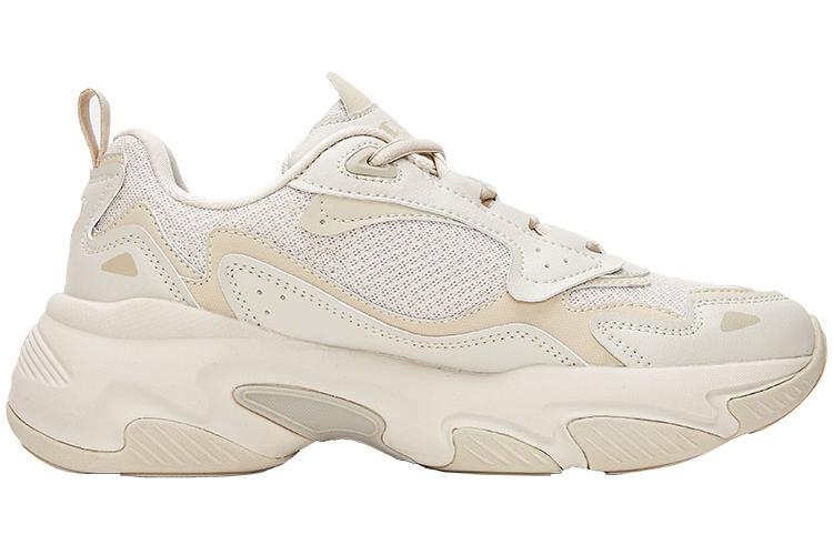 Кроссовки женские Champion U2CFCCW02F1 хаки, 36 EU