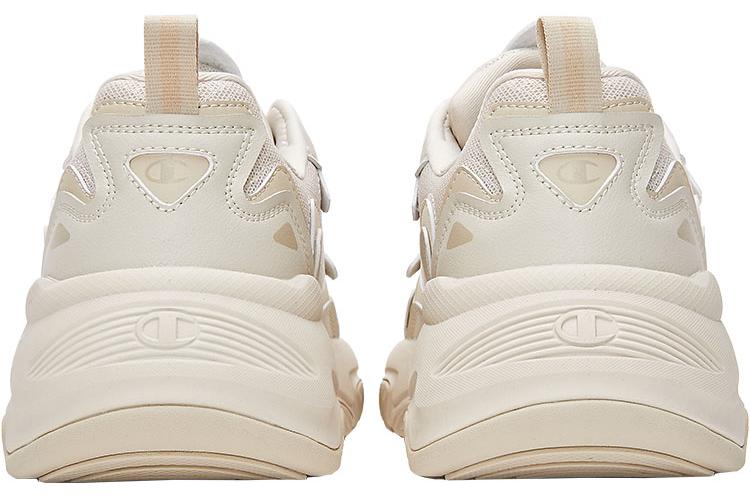 Кроссовки женские Champion U2CFCCW02F1 хаки, 36 EU