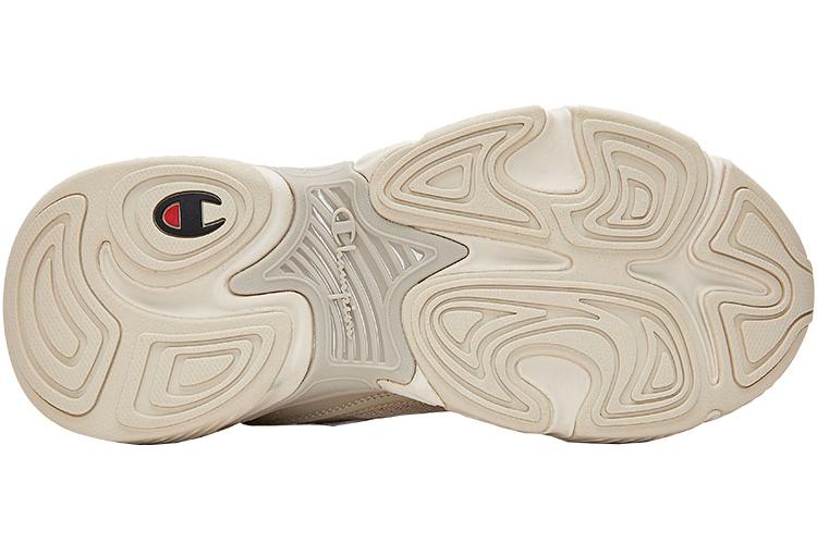 Кроссовки женские Champion U2CFCCW02F1 хаки, 36 EU