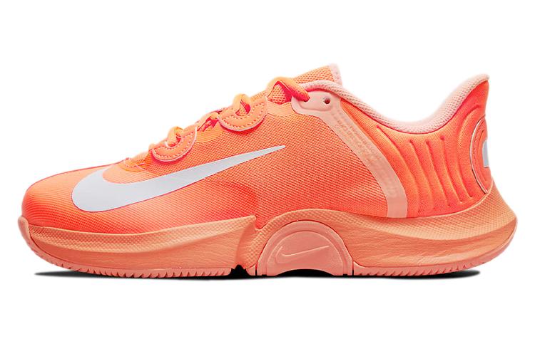 Кроссовки женские Nike Court Zoom Gp Turbo Naomi Osaka Total Orange
