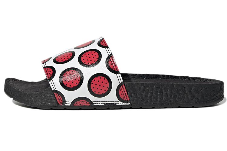 Сланцы унисекс Adidas Adilette Boost Slide