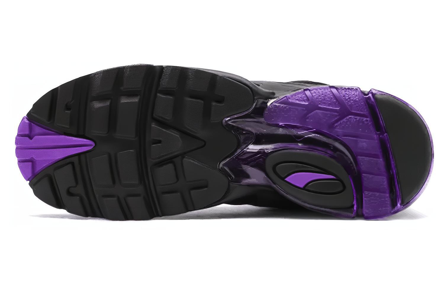 Кроссовки мужские PUMA Cell Alien Kotto черные, 38.5 EU