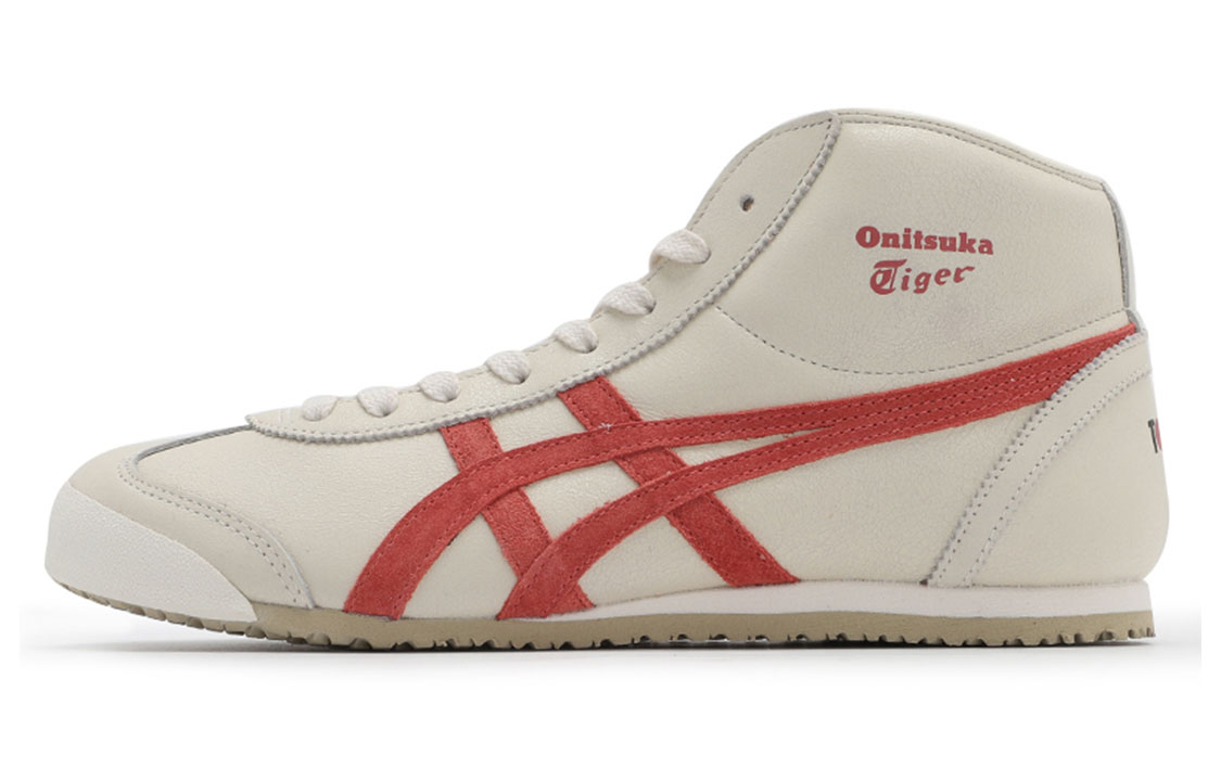 Кеды унисекс Onitsuka Tiger Mexico, 41.5 EU