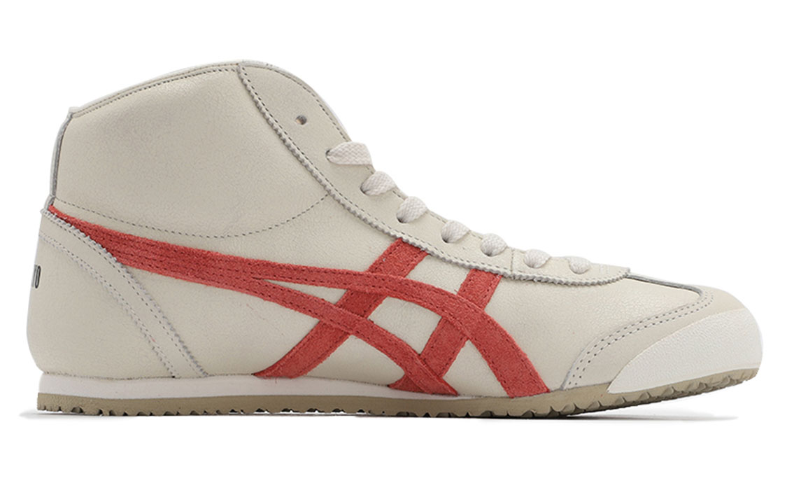 Кеды унисекс Onitsuka Tiger Mexico, 41.5 EU