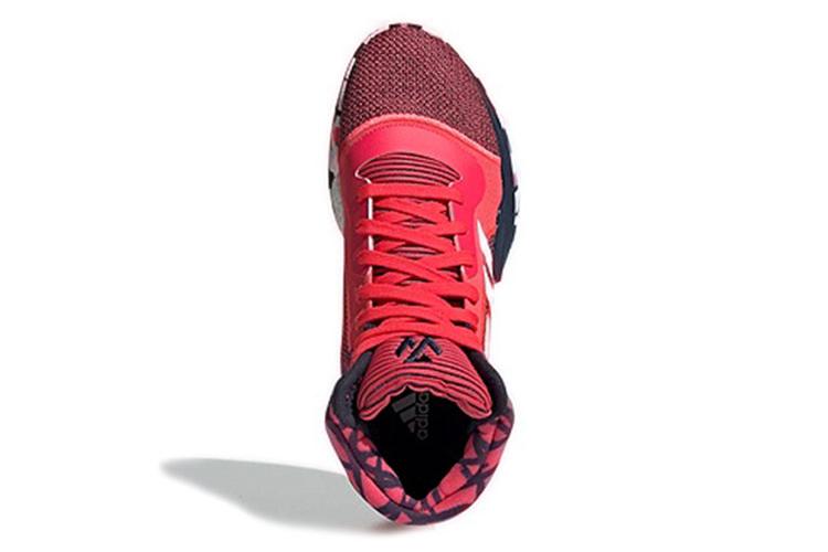 Кроссовки мужские Adidas Marquee Boost John Wall