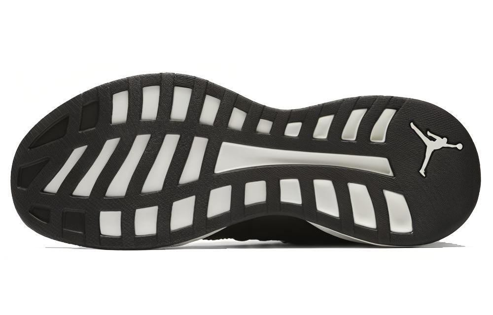 Кроссовки мужские Jordan Formula 23 черные, 44 EU