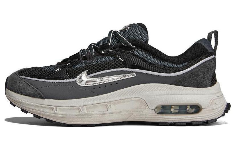 Кроссовки женские Nike Air Max Bliss черные