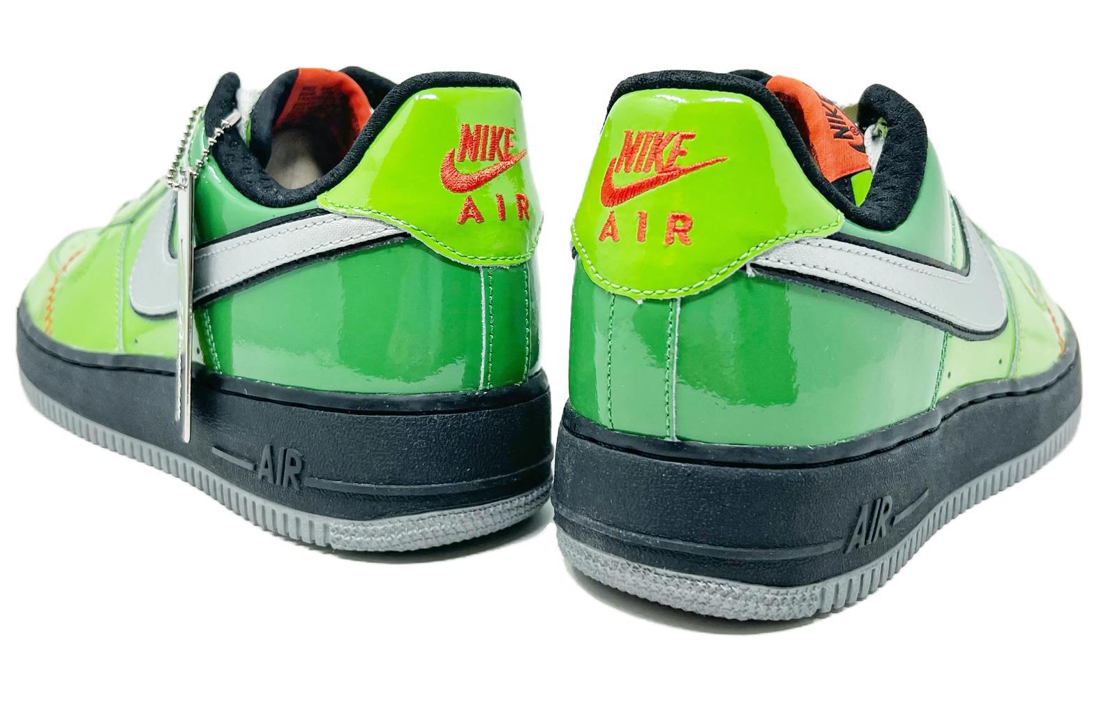 Кеды мужские Nike Air Force 1 Low Frankenstein, 41 EU