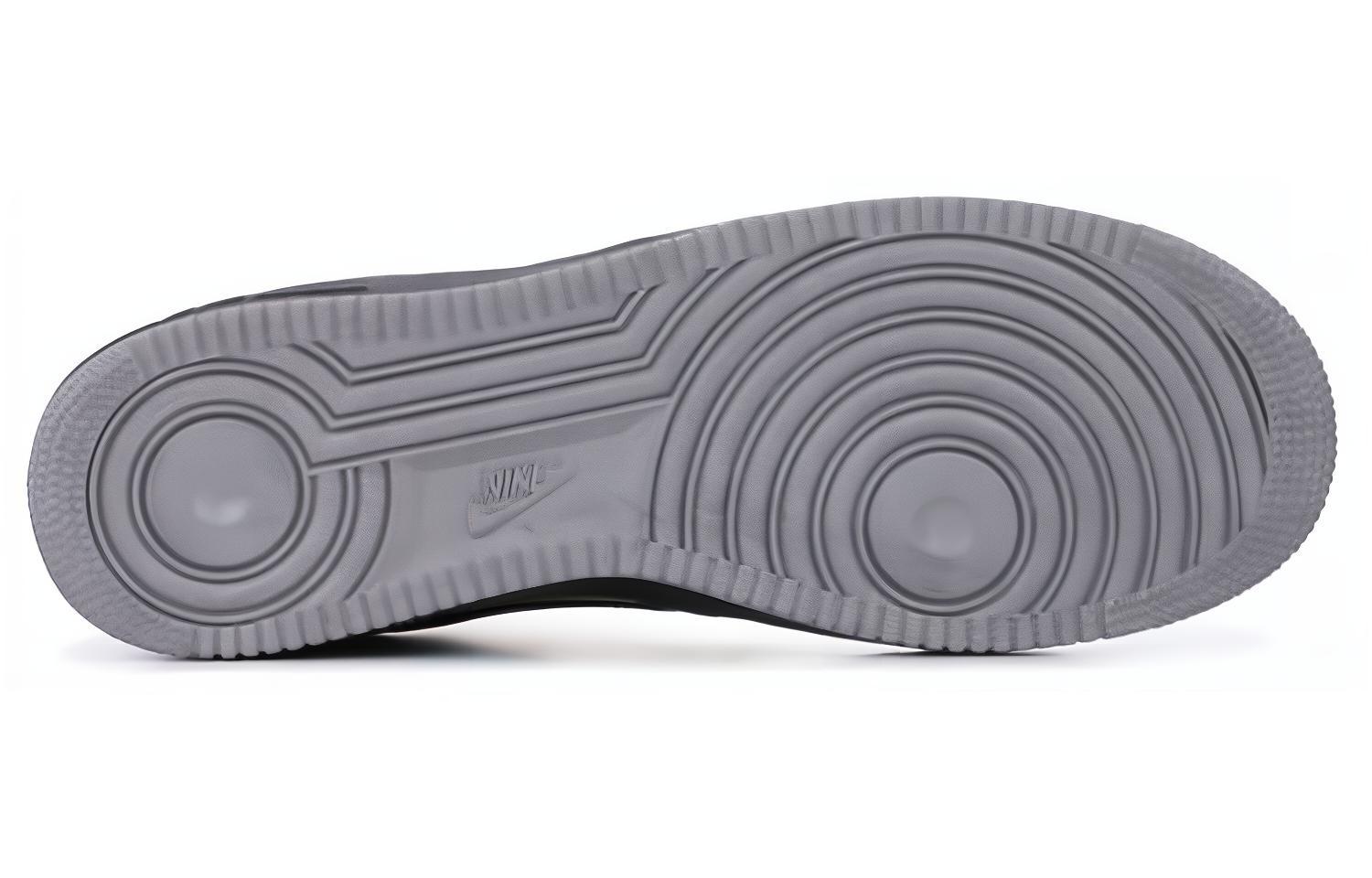 Кеды мужские Nike Air Force 1 Low Frankenstein, 41 EU