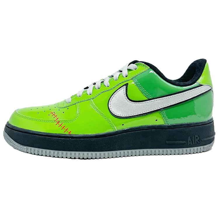 Кеды мужские Nike Air Force 1 Low Frankenstein, 41 EU