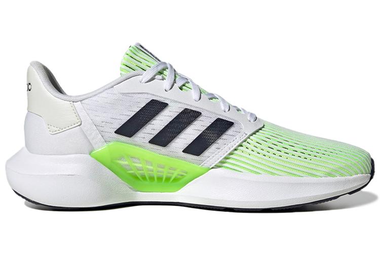 Кроссовки мужские Adidas Ventice белый сигнальный, 42 EU
