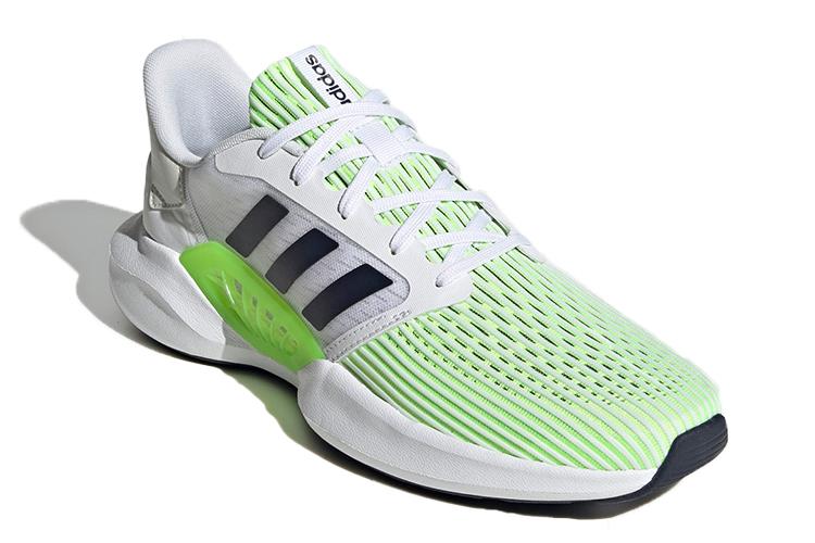 Кроссовки мужские Adidas Ventice белый сигнальный, 42 EU