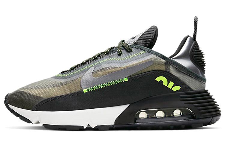 Кроссовки мужские Nike Air Max 2090 SE, 44 EU