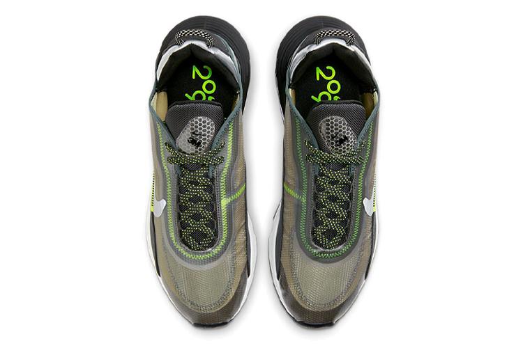 Кроссовки мужские Nike Air Max 2090 SE, 44 EU