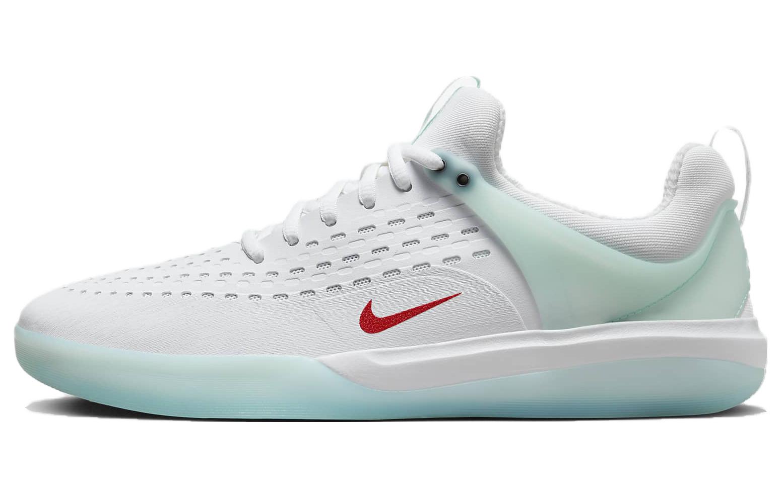 Кроссовки мужские Nike Sb Zoom Nyjah 3 Skylight University Red