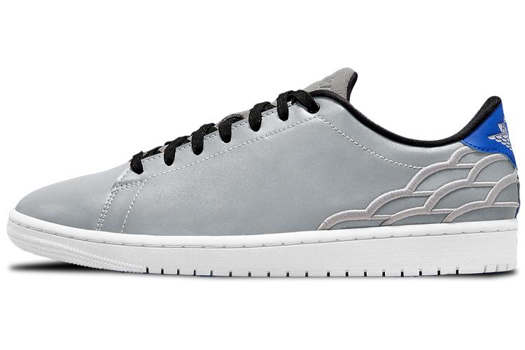 Кеды унисекс Jordan Centre Court Reflective