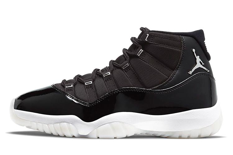 Кеды мужские Air Jordan 11 Retro Jubilee