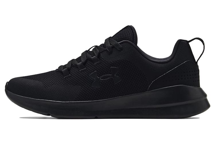 Кроссовки мужские Under Armour Essential черные