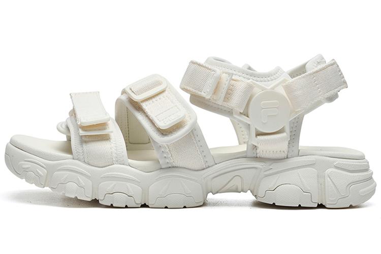 Сандалии женские FILA Fluid Sandal, 36.5 EU