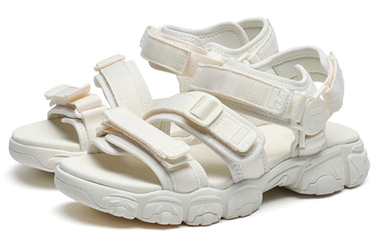 Сандалии женские FILA Fluid Sandal, 36.5 EU