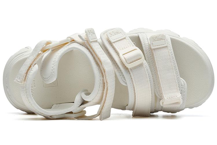 Сандалии женские FILA Fluid Sandal, 36.5 EU