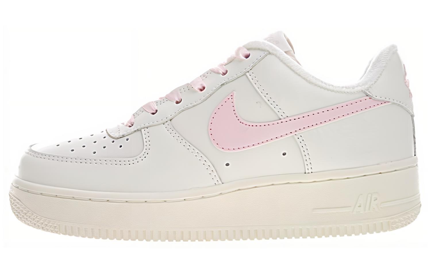 Кеды женские Nike Air Force 1 GS Sail Arctic Pink