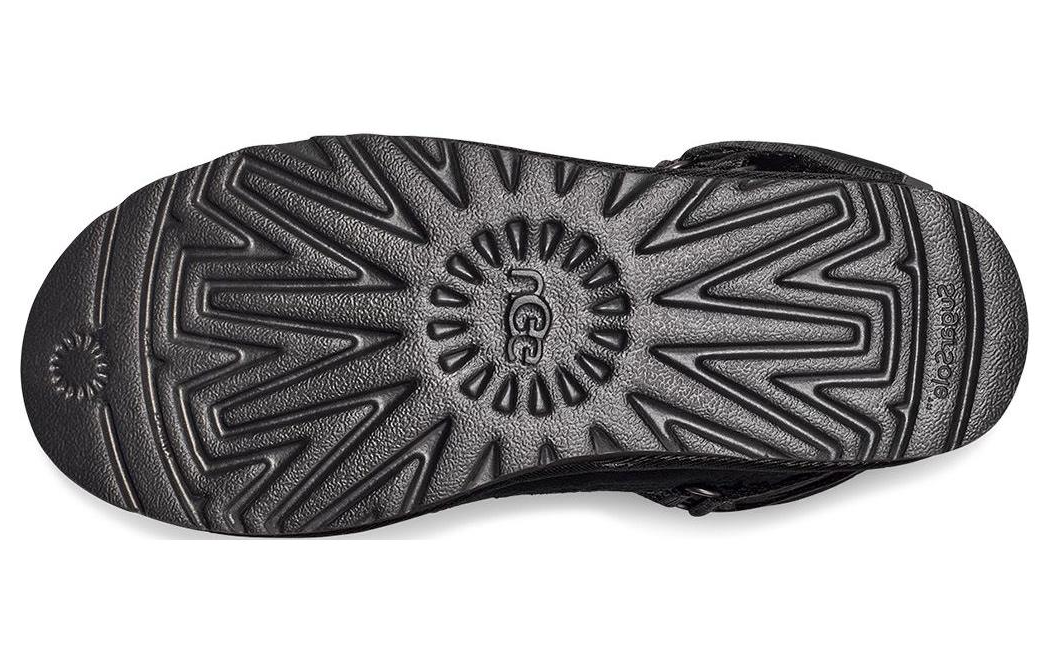 Зимние сапоги женские UGG Classic Short Hybrid, 36 EU